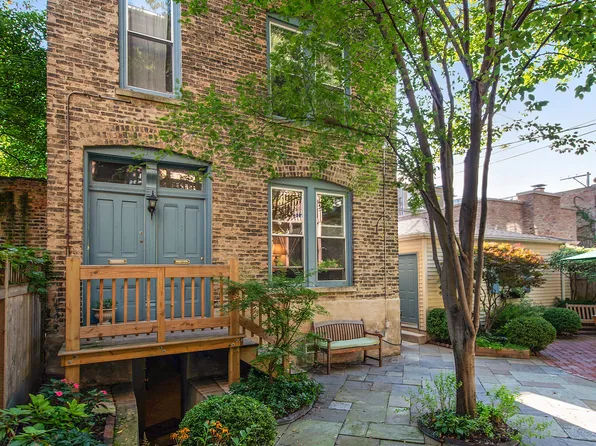 1931 N Fremont St, Chicago, IL 60614