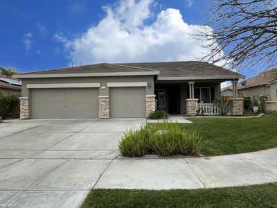2051 Dante Ct, Los Banos, CA, 93635