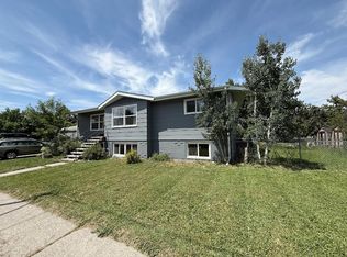 823 W Villard St, Bozeman, MT 59715
