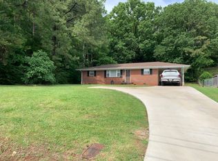 1737 Stoney Point Cir, Rocky Face, GA 30740
