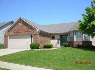1248 Severn Ct, Greenwood, IN