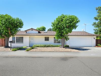 6821 Greenleaf Dr, Citrus Heights, CA, 95621