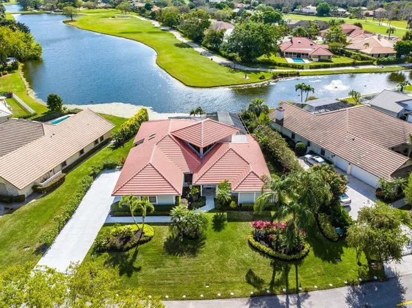 64 Dunbar Road, Palm Beach Gardens, FL 33418