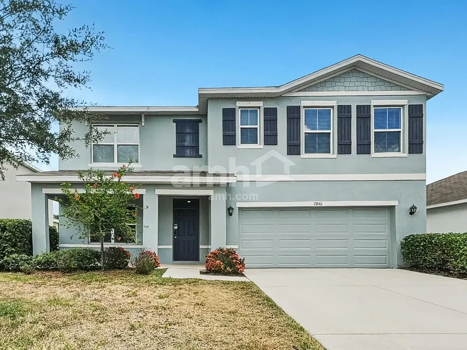 2840 Greenleaf Ter