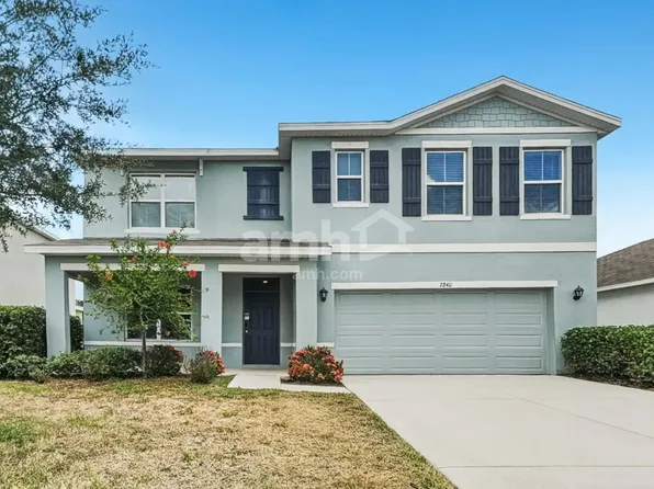 2840 Greenleaf Ter, Parrish, FL 34219