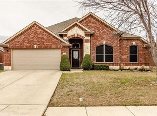 4113 Dellman Dr, Roanoke, TX 76262