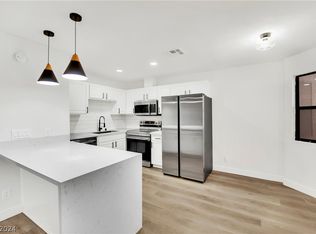 1100 Falconhead Ln UNIT 202, Las Vegas, NV 89128