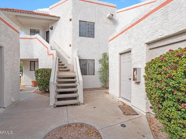 935 N GRANITE REEF Road #102, Scottsdale, AZ 85257