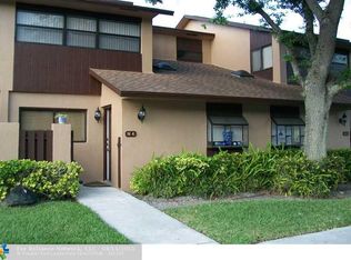 7660 NW 79th Ave APT N4, Tamarac, FL 33321