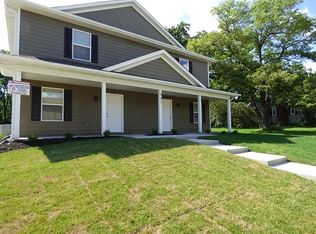 605 N William St #101, Columbia, MO 65201