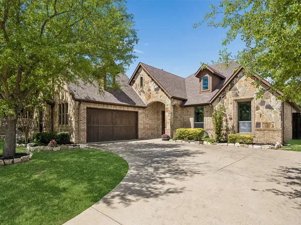 2647 Waterstone Ln, Rockwall, TX 75032