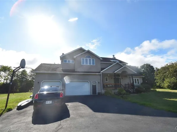 7226 Bunal Blvd, Rome, NY 13440