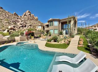 24350 N Whispering Ridge Way UNIT 55, Scottsdale, AZ 85255