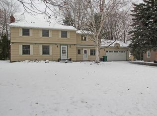 245 Champion Ave, Webster, NY 14580