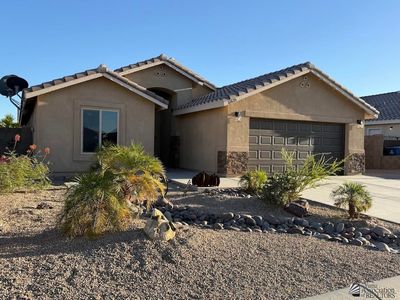 12635 E 48th Dr, Yuma, AZ, 85367