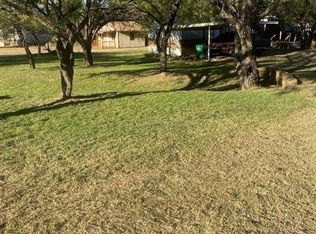 1952 Quail Run, Graford, TX 76449
