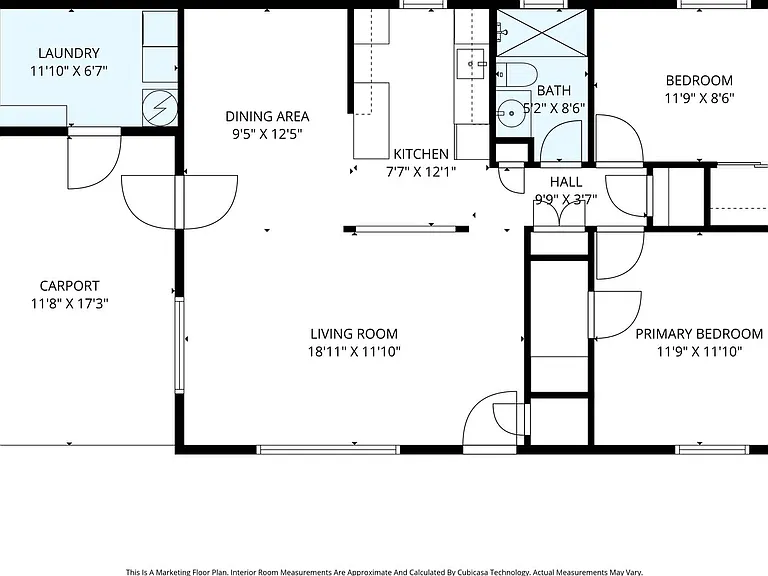 5458 E Boston St — Photo 23