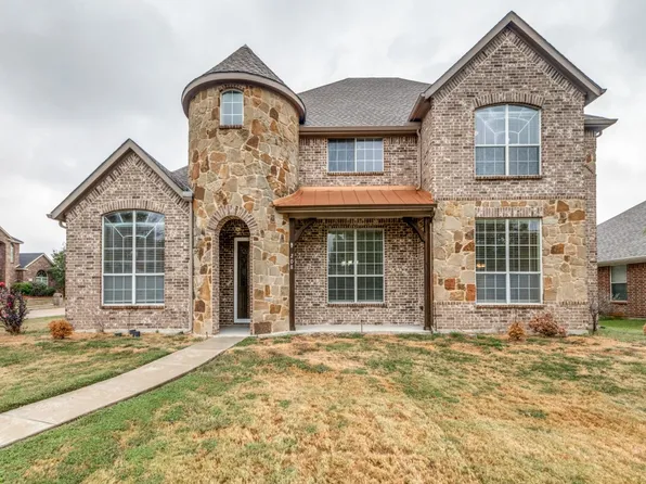 208 Midnight Dr, Royse City, TX 75189
