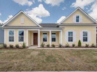 3331 Chinoe Dr, Murfreesboro, TN 37129
