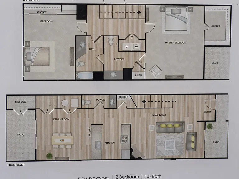 Golden Village Townhomes — Photo 55