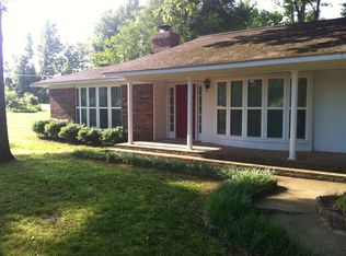 1001 Paul St, Bald Knob, AR 72010