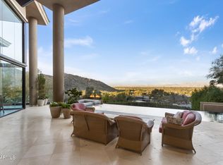 4401 E Mockingbird Ln, Paradise Valley, AZ 85253