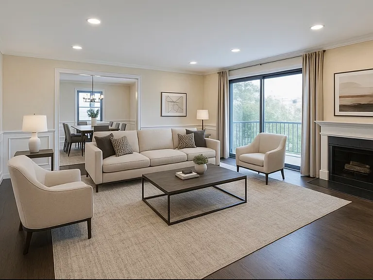 439 N Doheny Dr #107 — Photo 1