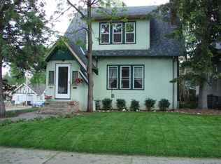 3901 Oakland Ave, Minneapolis, MN 55407