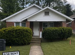 1618 University Ave, Columbia, MO 65201