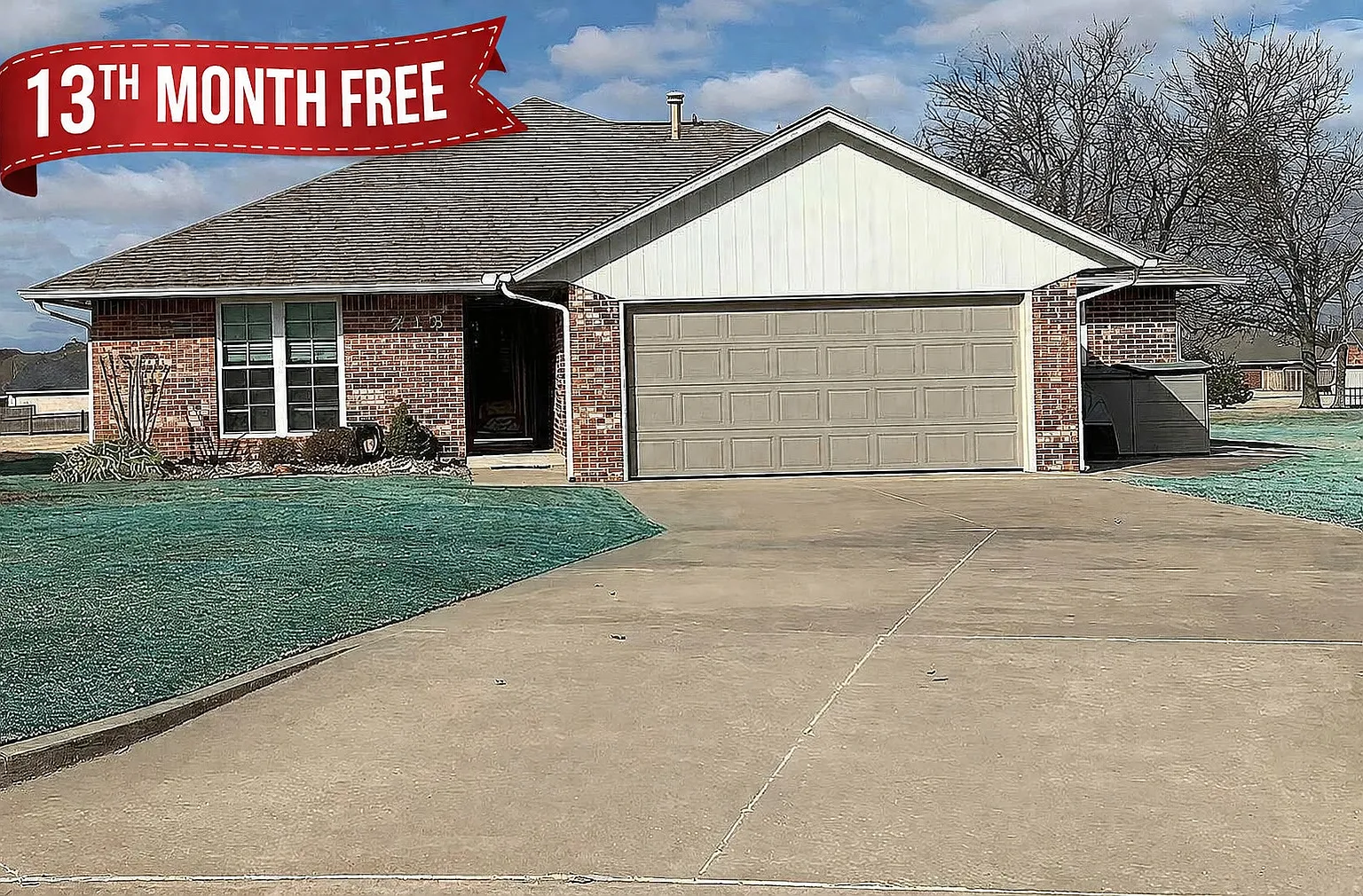 4 bed, 1873 sqft, $1,900 — Photo 1