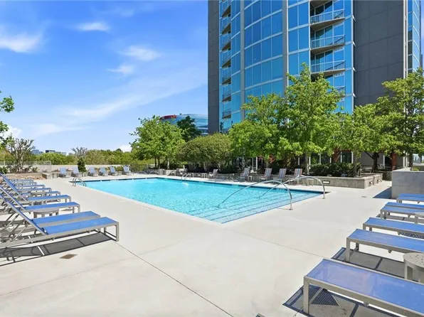 3300 Windy Ridge Pkwy SE Unit 1419, Atlanta, GA 30339