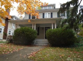 53 E Dixon Ave, Dayton, OH 45419