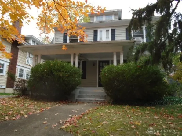 53 E Dixon Ave, Dayton, OH 45419