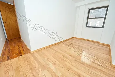 Rented by Genik Group Corp