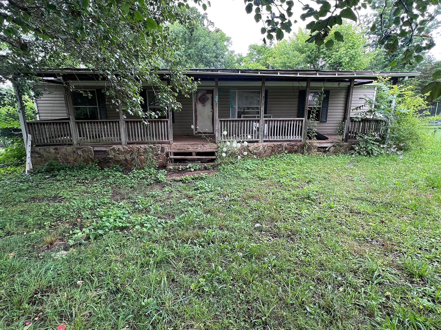 27 W Athens St, Englewood, TN 37329 Zillow