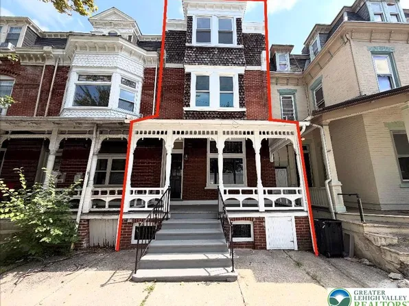535 N 6th St, Allentown, PA 18102