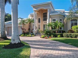 761 Old Compass Rd, Longboat Key, FL 34228