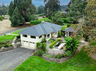 85211 Ridgeway Rd, Pleasant Hill, OR 97455