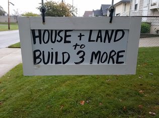 2640 Tremley Point Rd, Linden, NJ 07036