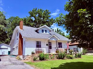 615 N Maple Avenue, Mountain Grove, MO 65711