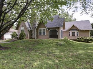 1926 S Maryland Ave, Springfield, MO 65807