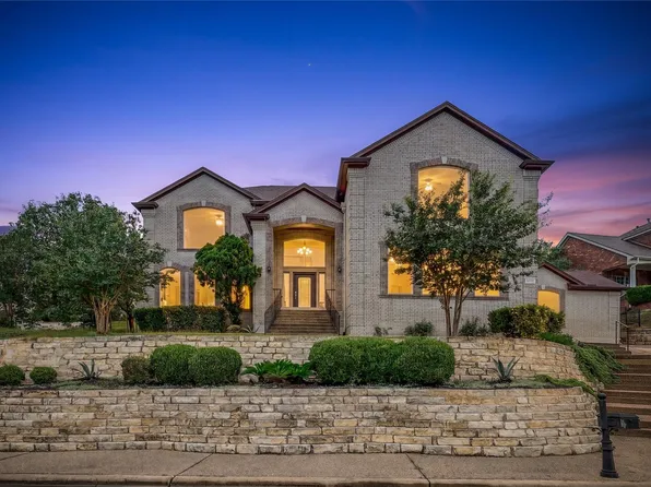 10321 Indigo Broom Loop, Austin, TX 78733