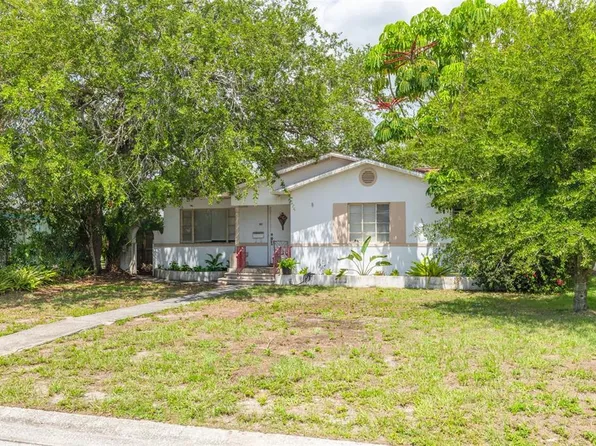 301 24TH AVENUE N, ST PETERSBURG, FL 33704