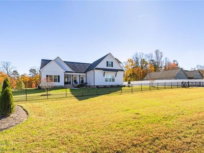 4830 State Highway 65, Reidsville, NC, 27320