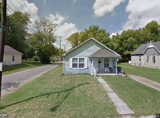 1902 Holloway Ave, Indianapolis, IN