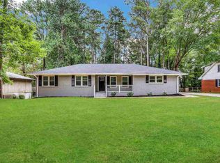 1747 Kimberly Dr SW, Marietta, GA 30008