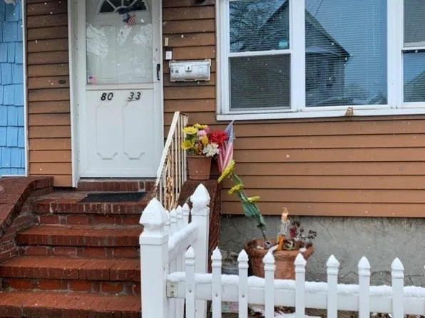 80-33 90th Avenue, Woodhaven, NY 11421