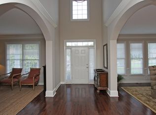 730 Copper Creek Cir, Milton, GA 30004