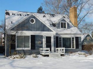 2453 Pemberton Dr, Toledo, OH 43606