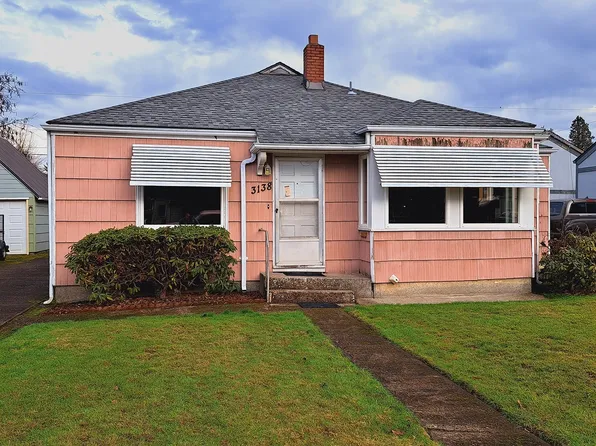 3138 Florida Street, Longview, WA 98632